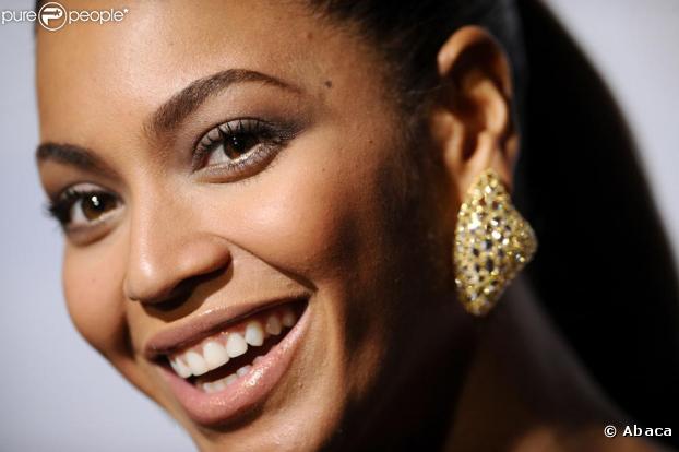 Beyonce Knowles