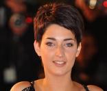 Sheryfa Luna aux NRJ Music Awards, à Cannes, le 17/01/09... Whouach !!! 