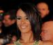 Shy'm aux NRJ Music Awards, à Cannes, le 17/01/09.. Au secours la tenue ! 