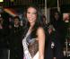 Chloé Mortaud aux NRJ Music Awards, à Cannes, le 17/01/09