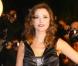 Sandrine Quétier aux NMA...