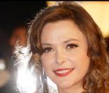 Sandrine Quétier aux NMA...