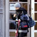 Toute la famille de Naomi Watts est de sortie : Mari, bébés et les Woofy !
