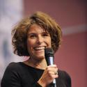 EXCLU: Géraldine Muhlmann, jeune maman, ne suivra pas les traces... de Rachida Dati !