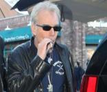 Billy Bob Thornton au Festival du Film de Sundance. 19/01/09