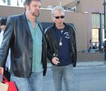 Billy Bob Thornton au Festival du Film de Sundance. 19/01/09
