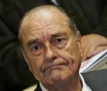 Jacques Chirac 