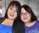 Marilou Berry et Josiane Balasko : un air de famille !