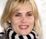 Emmanuelle Seigner 