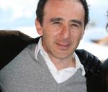 Elie Semoun à l'Alpe d'Huez