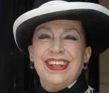 Geneviève de Fontenay