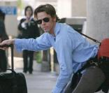 Danny Moder, le mari de Julia Roberts part le coeur gros... 