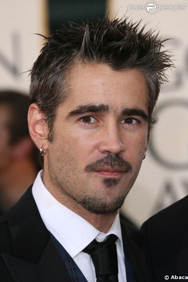 Colin Farrell Wallpaper Hot Colin Farrell Wallpaper Hot