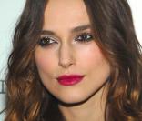 Keira Knightley