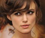 Keira Knightley