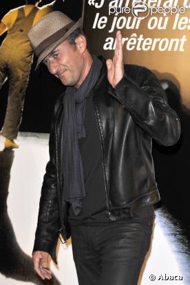 Christophe Dechavanne
