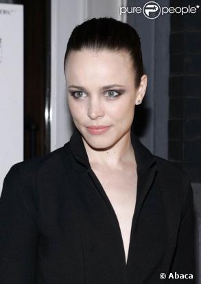 Rachel McAdams