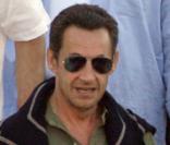 Nicolas Sarkozy et Carla Bruni 