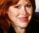 La star Molly Ringwald attend... des jumeaux !
