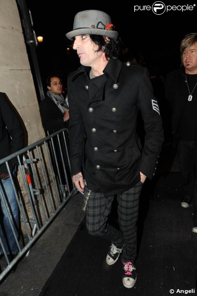 Tommy Lee