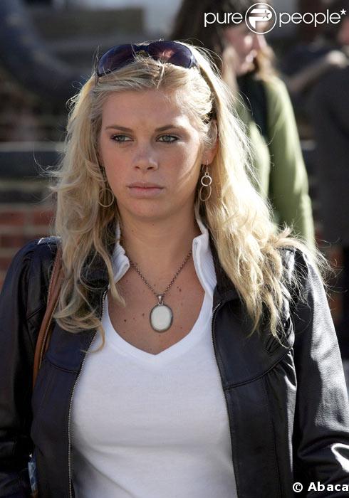 Chelsy Davy petite amie du Prince Harry