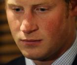Prince Harry  