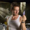 Découvrez les premières photos de Edward Norton, l'Incroyable Hulk...