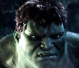 Le visage du nouveau Hulk