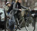 Kate Winslet et Mia Honey 