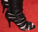Zoom sur les bottes à lanières de Heidi Montag, le 24 janvier 2009, lors du     The Affliction Day of Reckoning MMA Fight.  
 
  
<meta name=GENERATOR content=Op