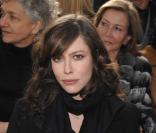 Anna Mouglalis