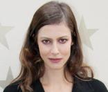 Anna Mouglalis