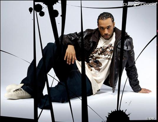 Mathieu Edward, son album bientôt en ré-édition