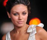 Mila Kunis 