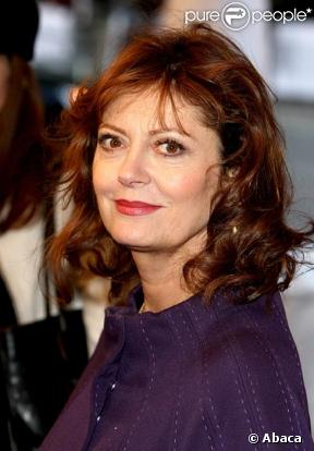 Susan Sarandon