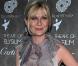 Kirsten Dunst dans sa longue robe grise a fait sensation