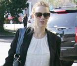 Naomi Watts, Liev Schreiber et leur petit Samuel Kai sont en virée à L.A ! 28/01/09