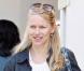 Quand Naomi Watts, son homme, et leur adorable bébé... prennent une bouffée de soleil à L.A !