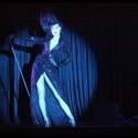 EXCLU : Dita Von Teese s'effeuille au Crazy Horse... rien que pour vous ! Découvrez tout son show !