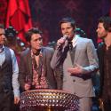 VIDEO : Découvrez le tout dernier clip des Take That !