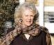 Camilla Parker-Bowles attaquée par un berger allemand !