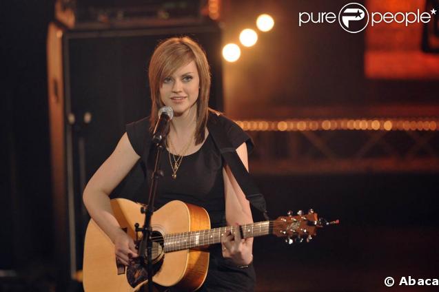 Amy Macdonald 