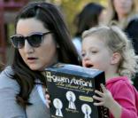 Kingston le fils de Gwenn Stefani