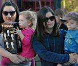 Kingston le fils de Gwenn Stefani