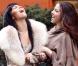 Zoë Kravitz et Olivia Thirlby posent pour Annie Leibovitz