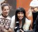 Zoë Kravitz et Olivia Thirlby découvrent le résultat de leurs folies glamour avec Annie Leibovitz