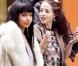Zoë Kravitz et Olivia Thirlby réunies pour un shooting signé Annie Leibovitz