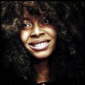 La chanteuse soul Erykah Badu est maman d'une petite fille !