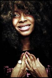 Erykah Badu