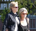 Jane Lynch